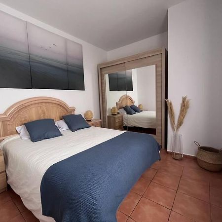 Casa Lunita Appartement Arona  Buitenkant foto