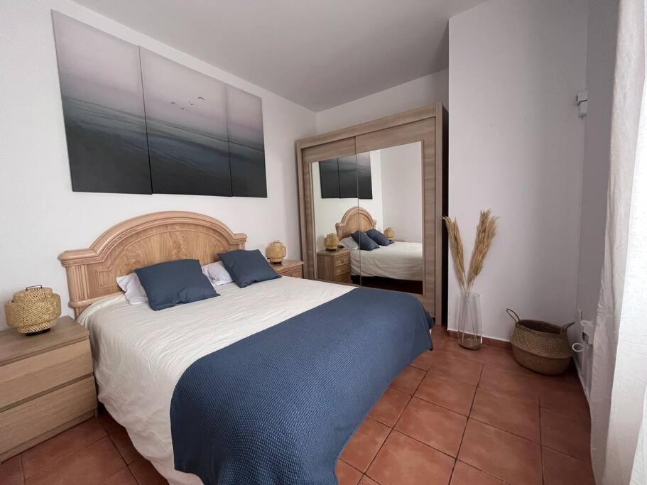 Casa Lunita Appartement Arona  Buitenkant foto