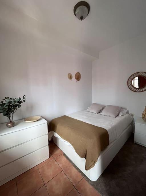 Casa Lunita Appartement Arona  Buitenkant foto