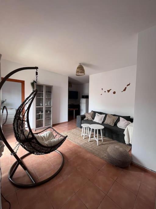 Casa Lunita Appartement Arona  Buitenkant foto