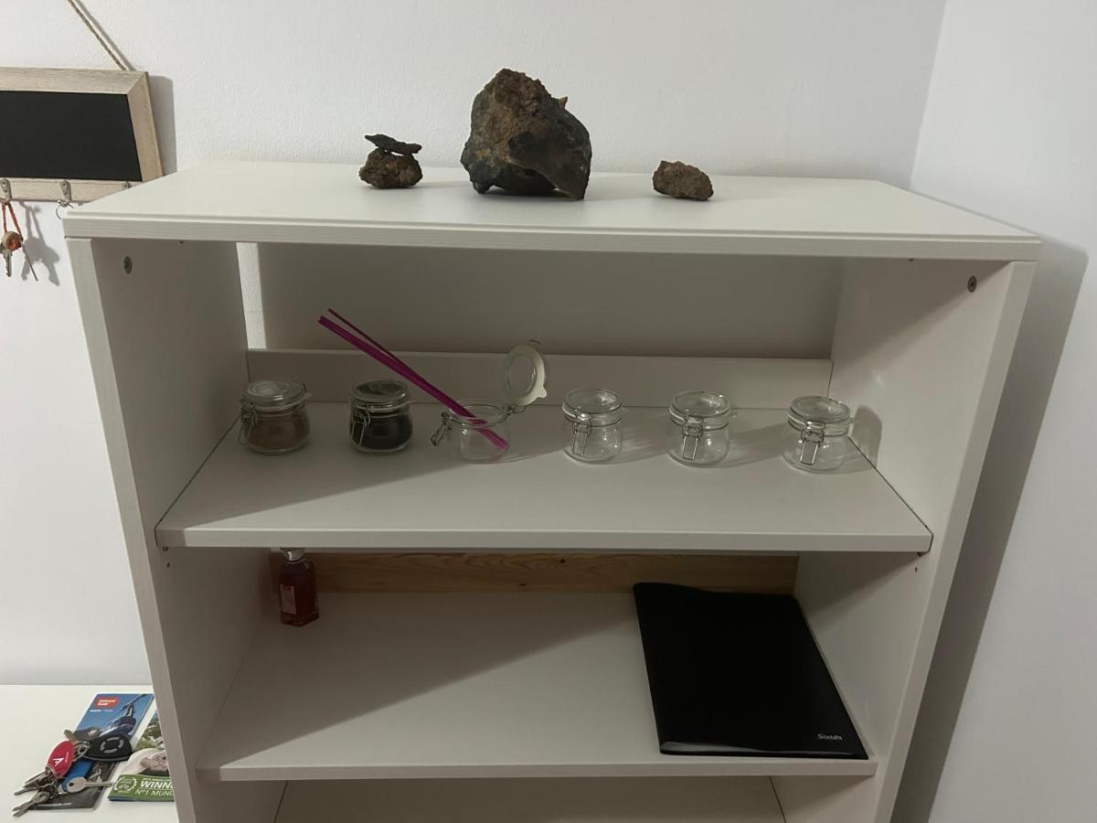 Casa Lunita Appartement Arona  Buitenkant foto