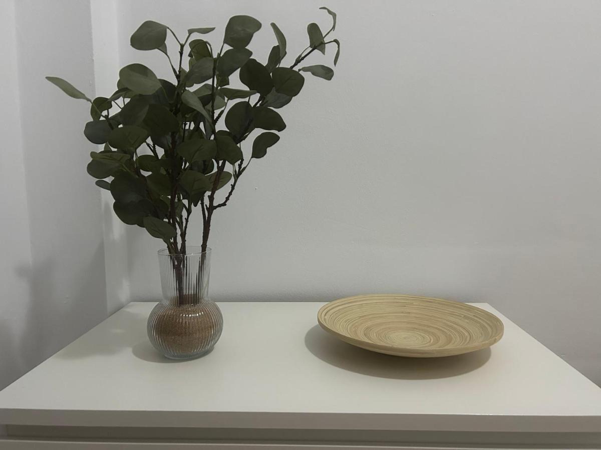 Casa Lunita Appartement Arona  Buitenkant foto